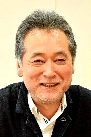   Toshihisa Suzuki