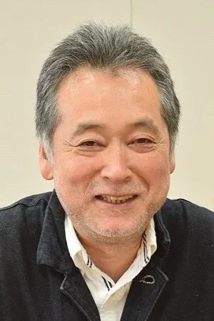   Toshihisa Suzuki photo