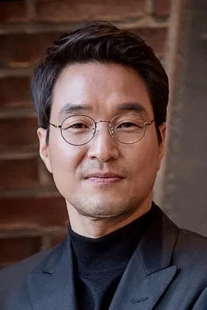  Han Suk-kyu
