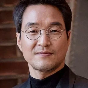 Photo star :  Han Suk-kyu