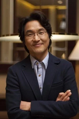  Han Suk-kyu