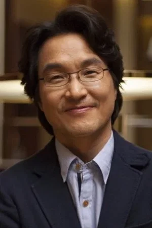  Han Suk-kyu
