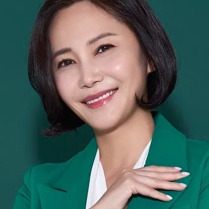  Sang-mi Choo