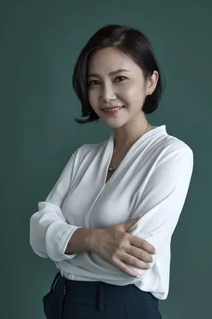  Sang-mi Choo