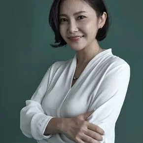 Photo star :  Sang-mi Choo