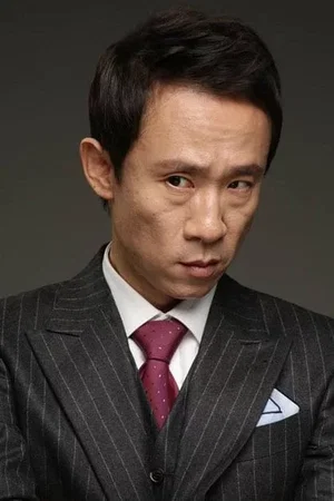  Son Min-seok photo