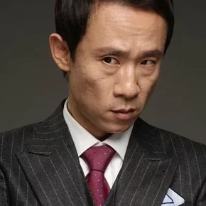 Photo star :  Son Min-seok