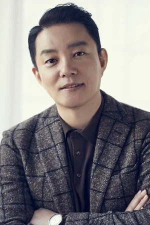  Lee Bum-soo
