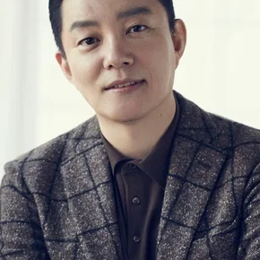 Photo star :  Lee Bum-soo