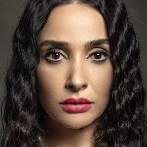 Photo star :  Souhir Ben Amara