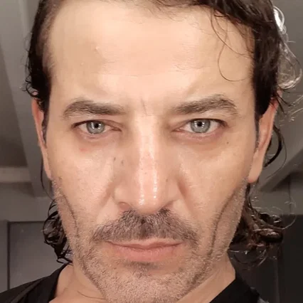 Bahram Aloui