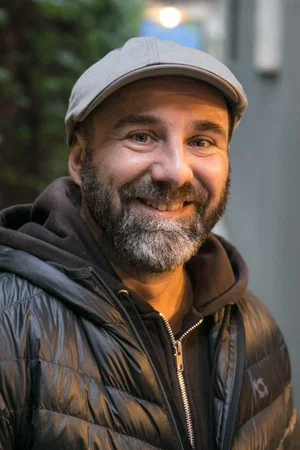 Fabian  Forte photo