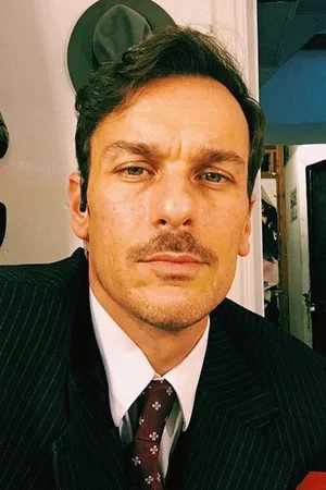 Rodrigo Pedreira photo