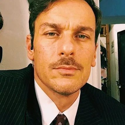 Rodrigo Pedreira