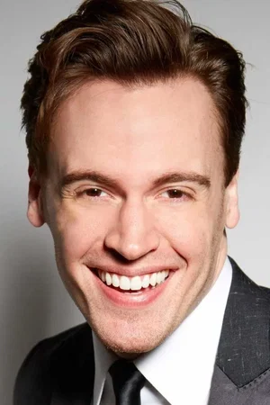  Erich Bergen