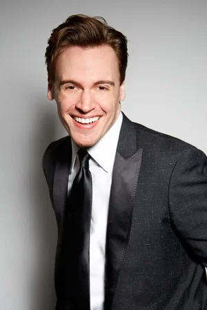 Photo de  Erich Bergen
