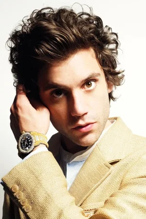 Photo de  MIKA
