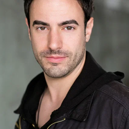  Anthony Bradford