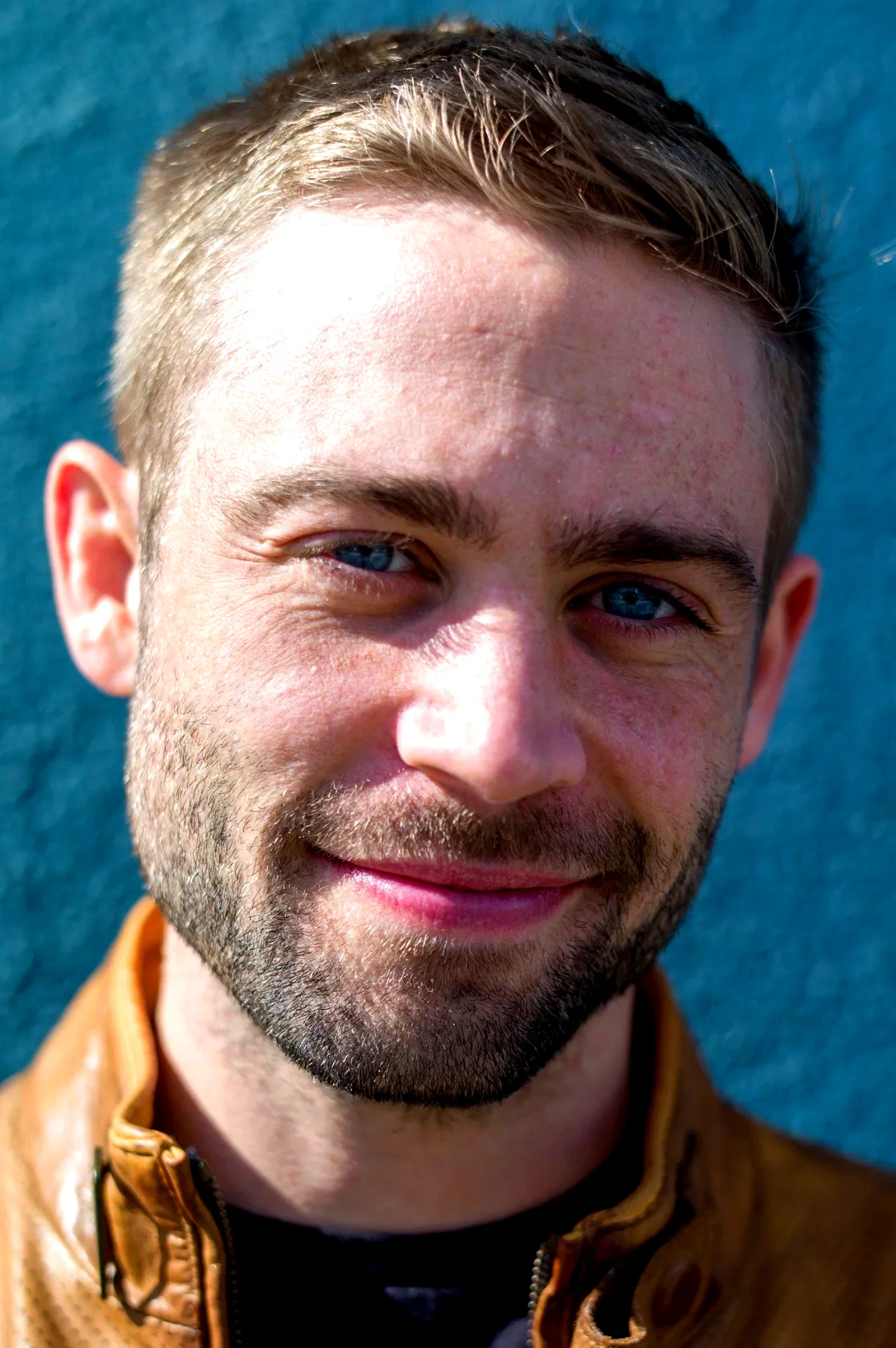  Cody Walker