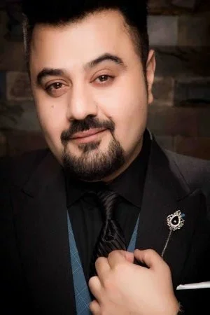  Ahmad Ali Butt photo