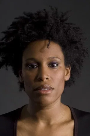 Sandra  Nkaké photo
