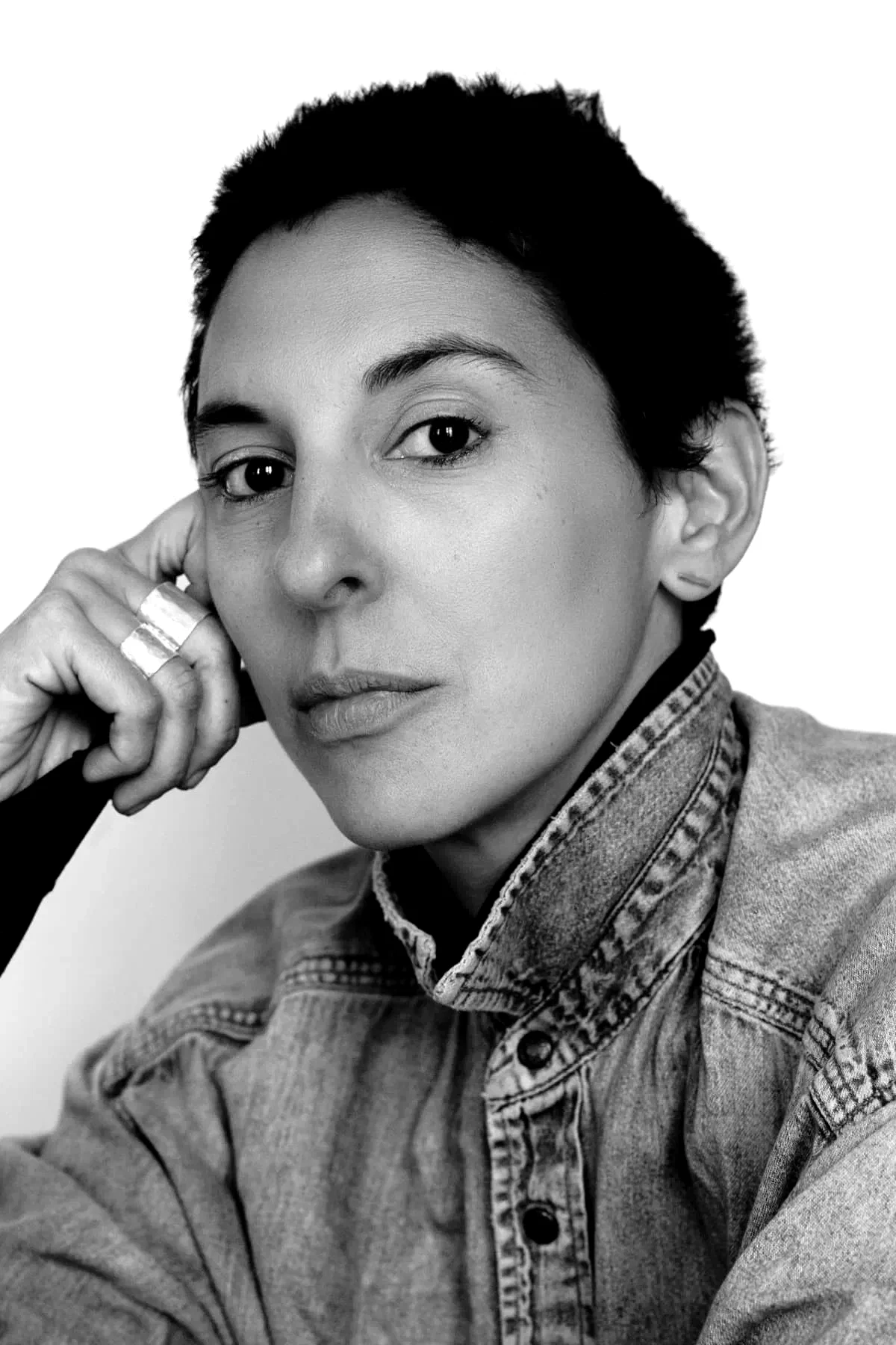 Marie Amachoukeli
