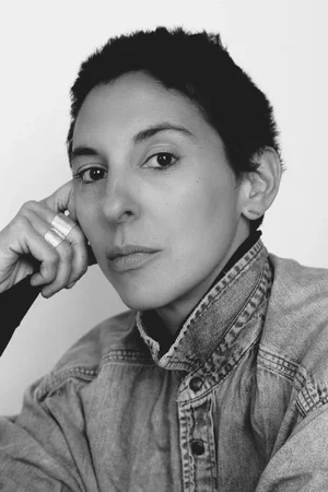 Marie Amachoukeli photo