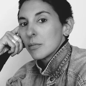 Photo star : Marie Amachoukeli