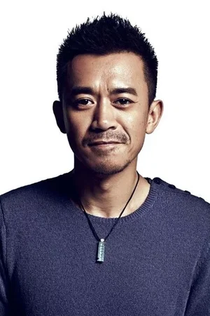  Wang Xue-bing photo