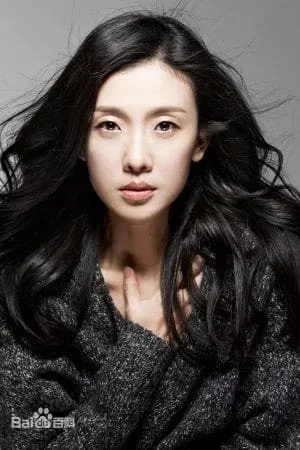  Ni Jing-yang photo