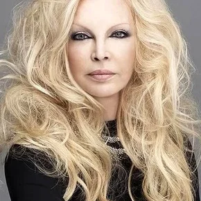 Photo star :  Patty Pravo