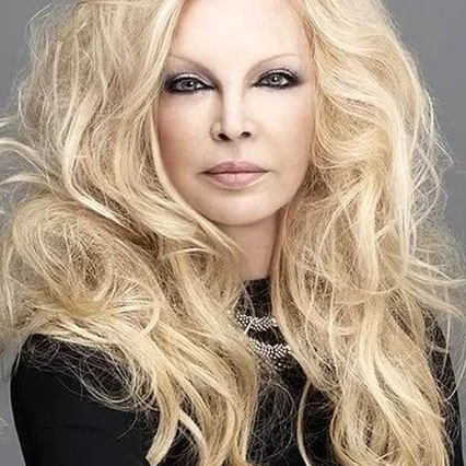  Patty Pravo