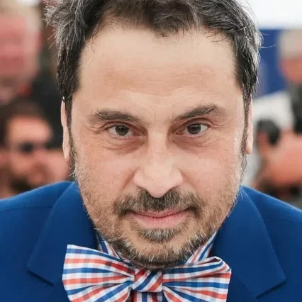 Panos H. Koutras