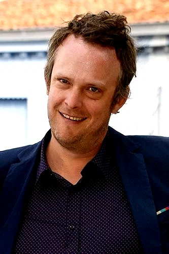  Bruno Deville