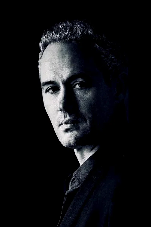  David André