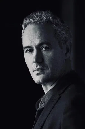  David André photo
