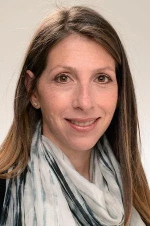 Photo de Hilla Medalia