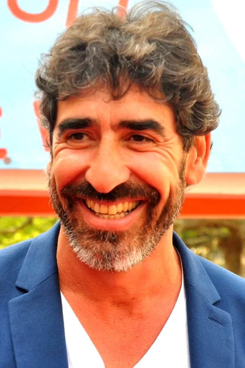 Joël  Cantona