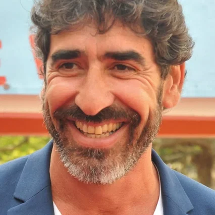 Joël  Cantona