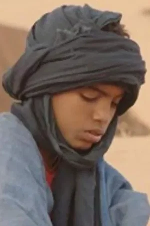 Photo de  Mehdi A.G. Mohamed
