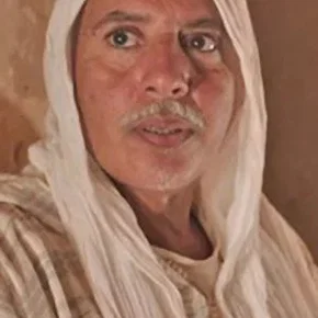 Photo star :  Adel Mahmoud Cherif