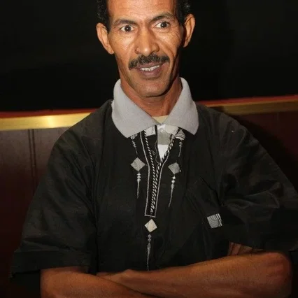  Salem Dendou