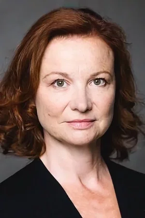  Isabelle Gardien photo