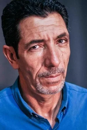 Photo de  Lamri Kaouane