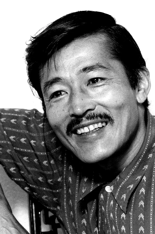  Tatsuya Fuji