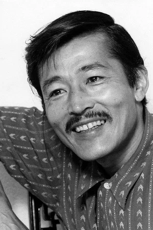  Tatsuya Fuji