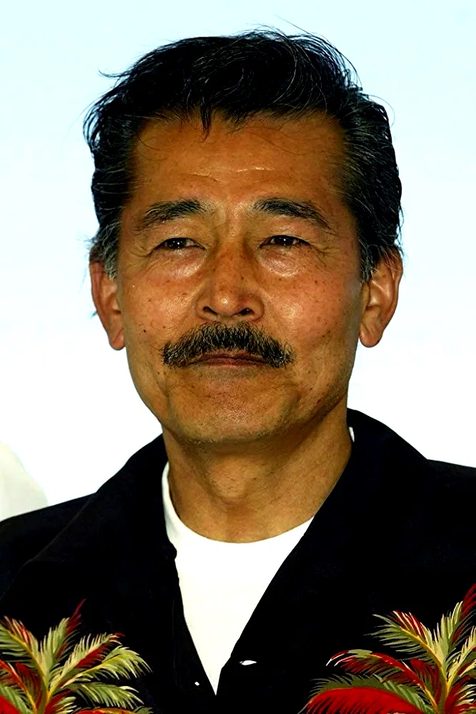  Tatsuya Fuji