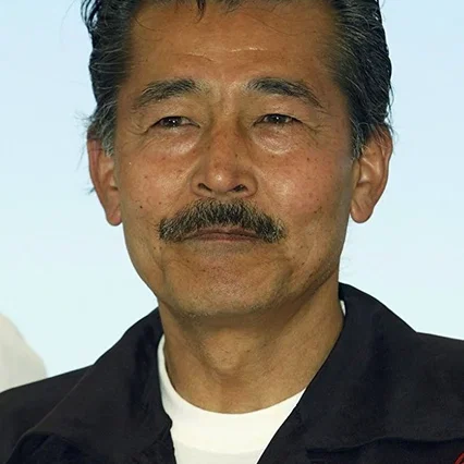  Tatsuya Fuji