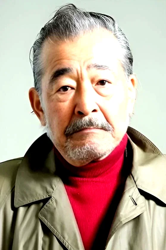 Tatsuya Fuji