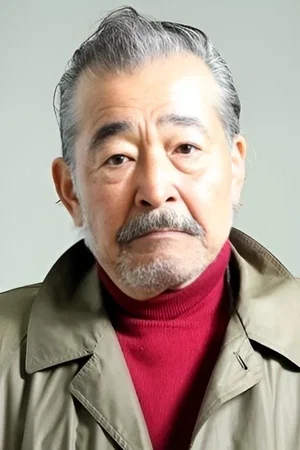  Tatsuya Fuji